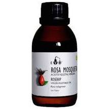 Aceite vegetal de Rosa mosqueta: Terapias y actividades de Kumara Centro Holístico Aceite vegetal de Rosa mosqueta: Terapias y actividades de Kumara Centro Holístico
