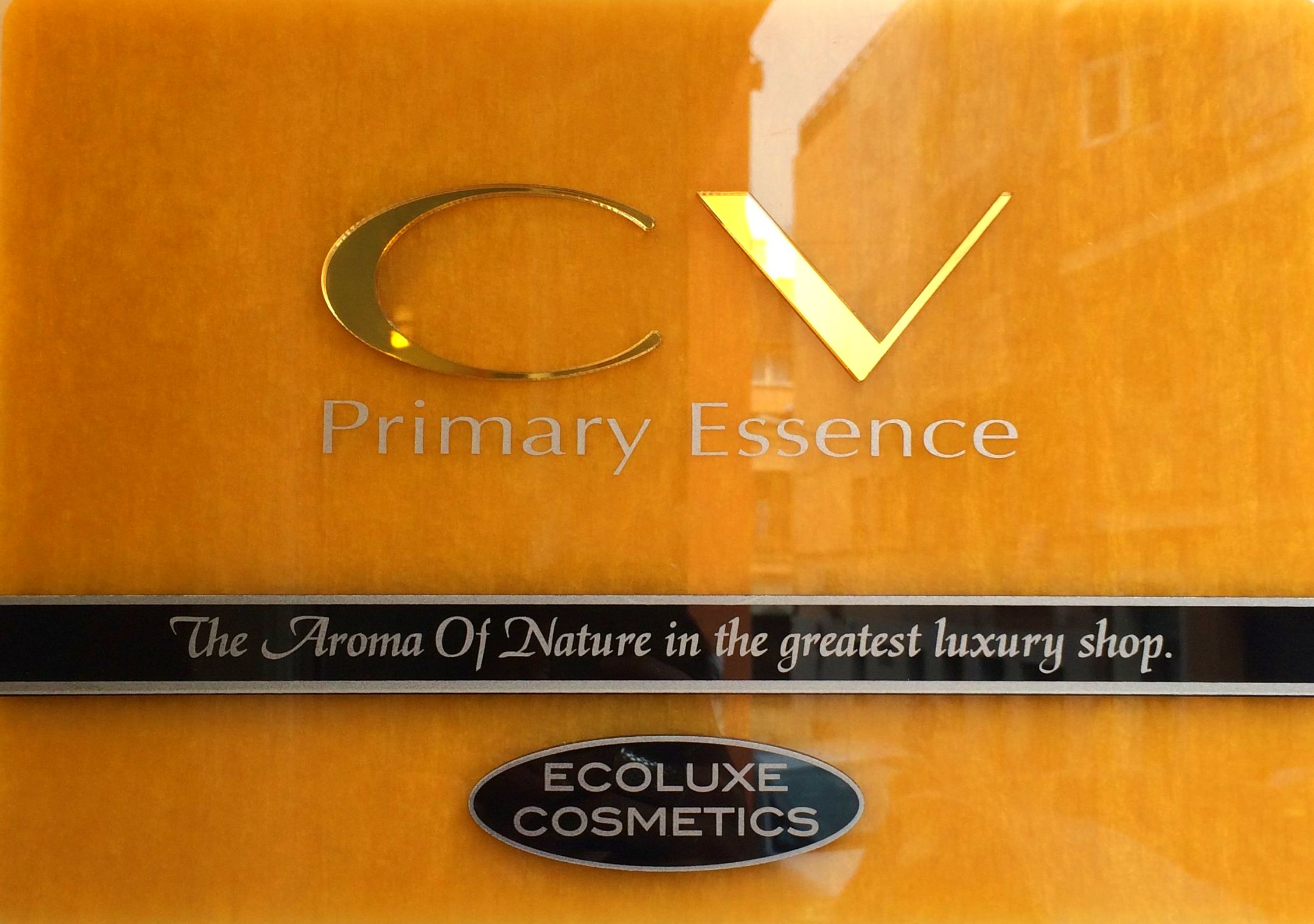 Cosmética natural CV Primary Essence: Terapias y actividades de Kumara Centro Holístico Cosmética natural CV Primary Essence: Terapias y actividades de Kumara Centro Holístico