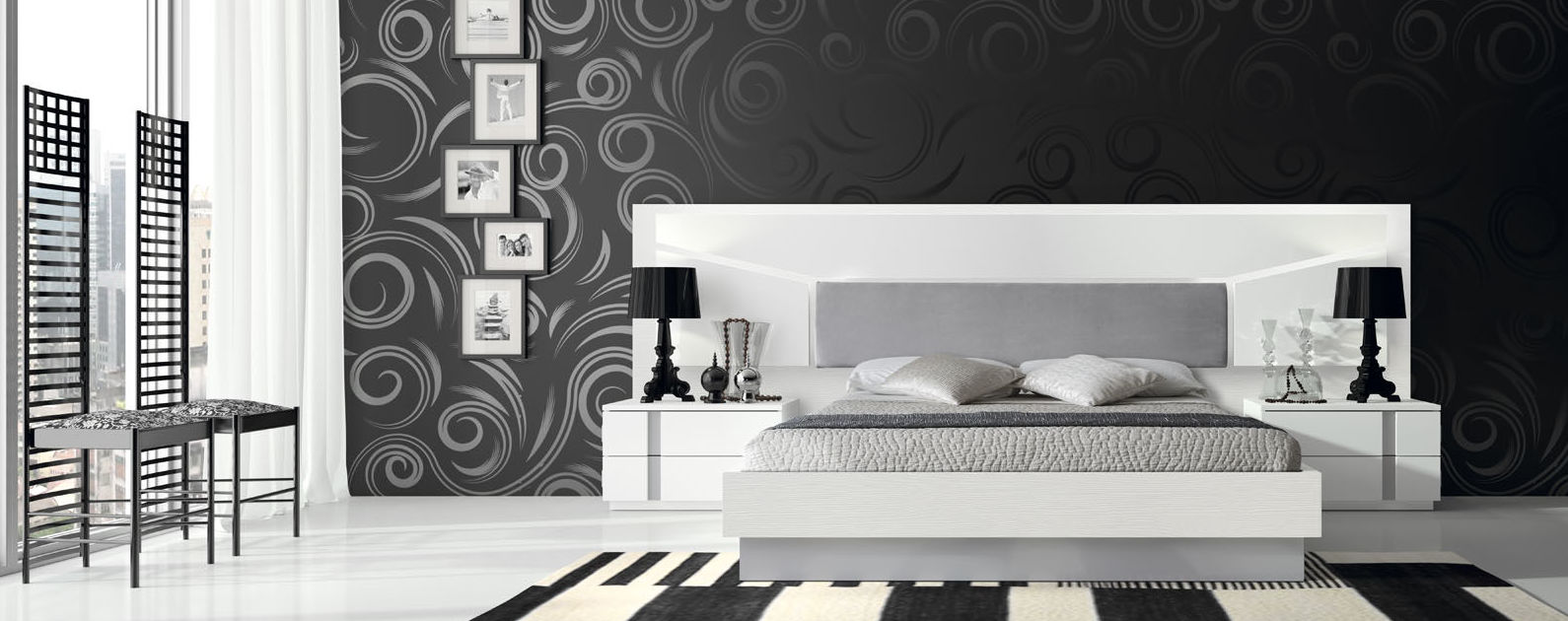 Dormitorios: PRODUCTOS de ilumueble Dormitorios: PRODUCTOS de ilumueble