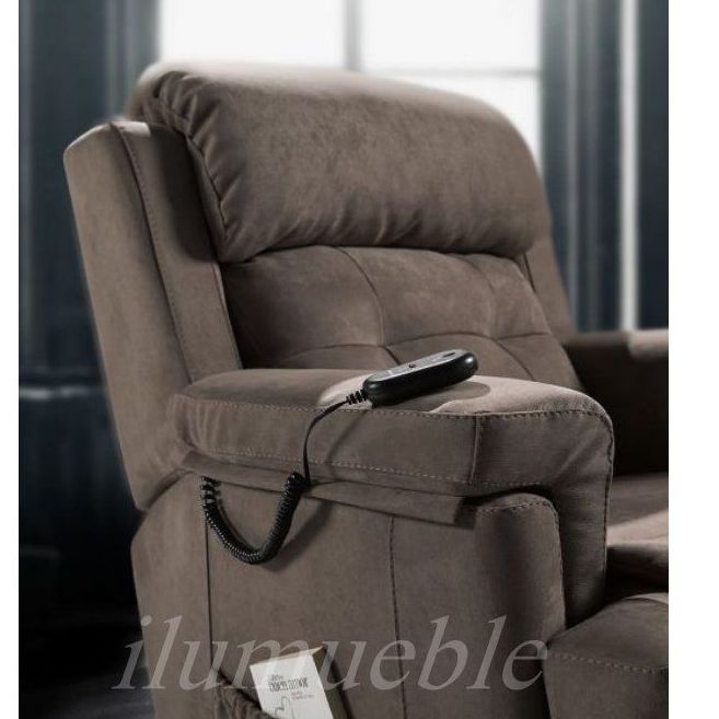 Sofás y sillones: PRODUCTOS de ilumueble Sofás y sillones: PRODUCTOS de ilumueble