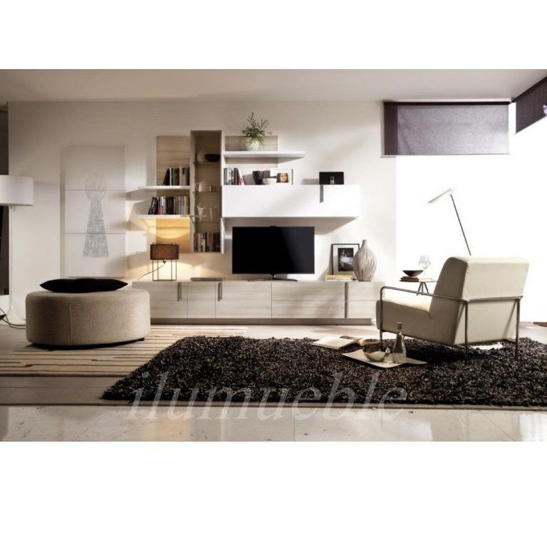 SALONES: PRODUCTOS de ilumueble SALONES: PRODUCTOS de ilumueble