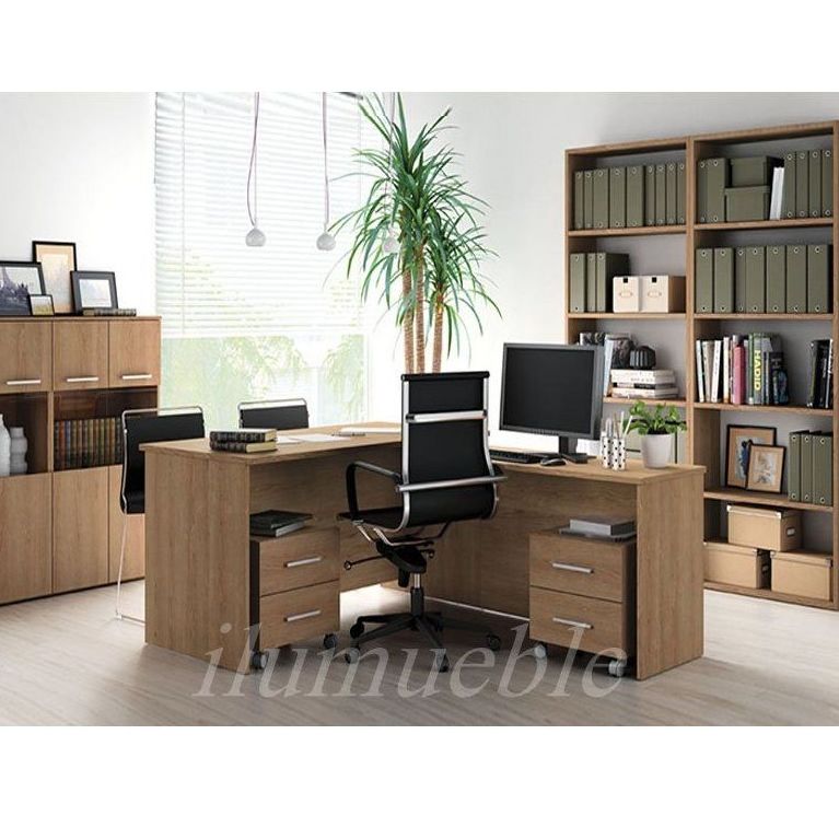 Despachos y librerías: PRODUCTOS de ilumueble Despachos y librerías: PRODUCTOS de ilumueble