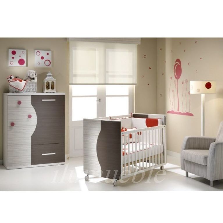 Habitación infantil y cunas: PRODUCTOS de ilumueble Habitación infantil y cunas: PRODUCTOS de ilumueble