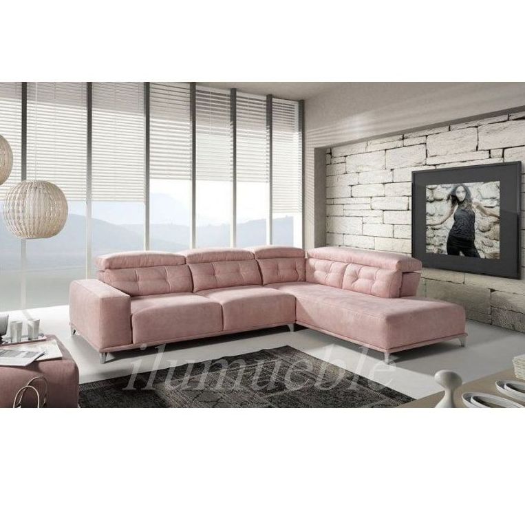 Sofás y sillones: PRODUCTOS de ilumueble Sofás y sillones: PRODUCTOS de ilumueble