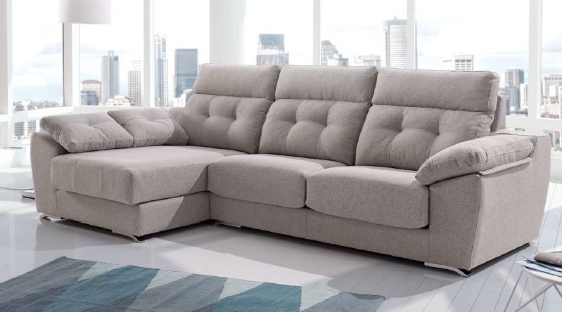 SOFÁ CHAISELONGE: PRODUCTOS de ilumueble SOFÁ CHAISELONGE: PRODUCTOS de ilumueble