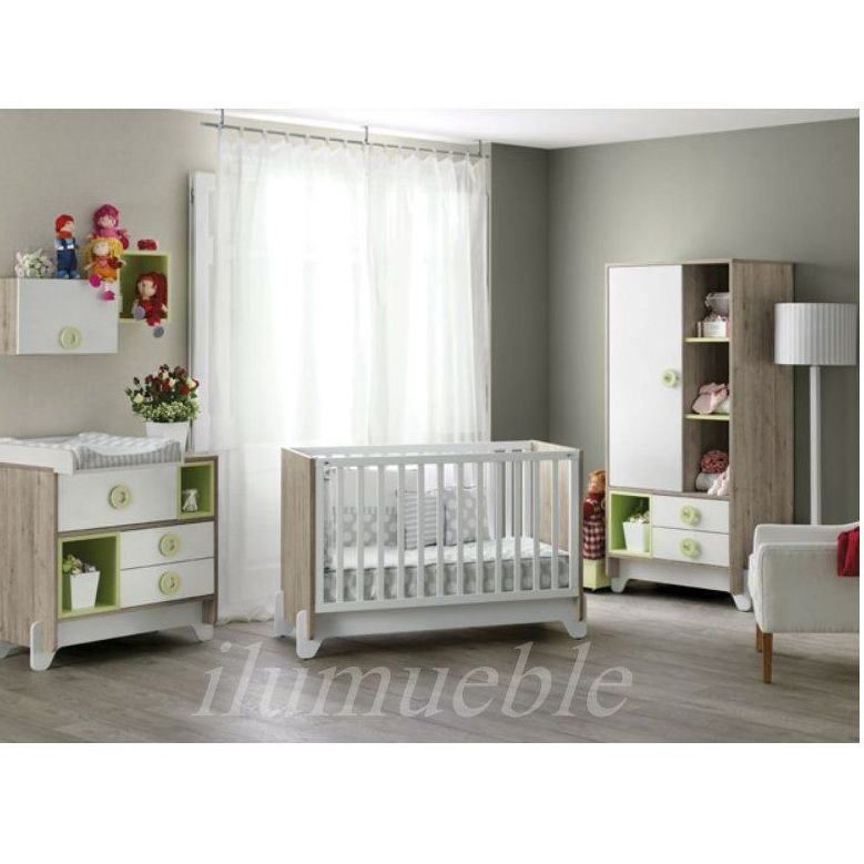 Habitación infantil y cunas: PRODUCTOS de ilumueble Habitación infantil y cunas: PRODUCTOS de ilumueble