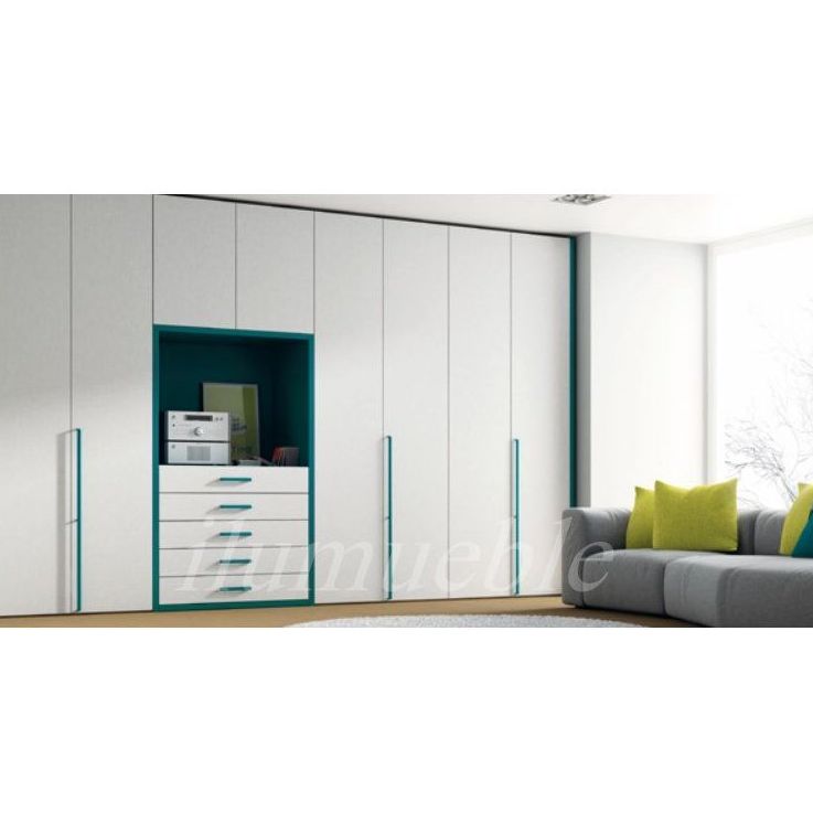 ARMARIOS Y VESTIDORES: PRODUCTOS de ilumueble ARMARIOS Y VESTIDORES: PRODUCTOS de ilumueble