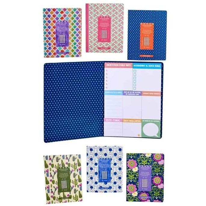 Libreta de notas adhesivas: Productos y servicios de L´ Art de les Mans Libreta de notas adhesivas: Productos y servicios de L´ Art de les Mans