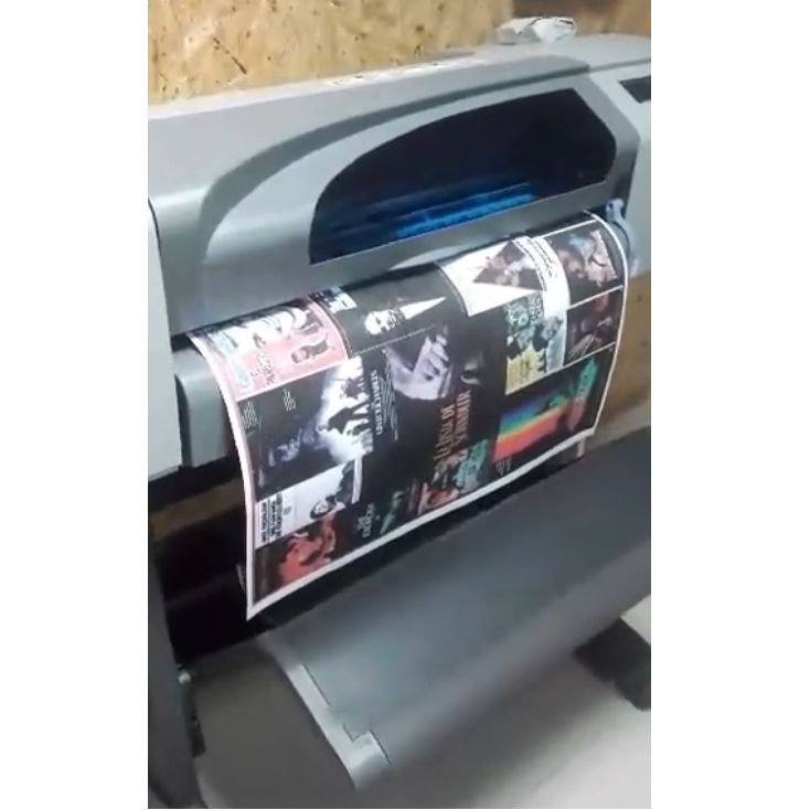 Servicio de plotter: Productos y servicios de l'Art de les Mans Servicio de plotter: Productos y servicios de l'Art de les Mans