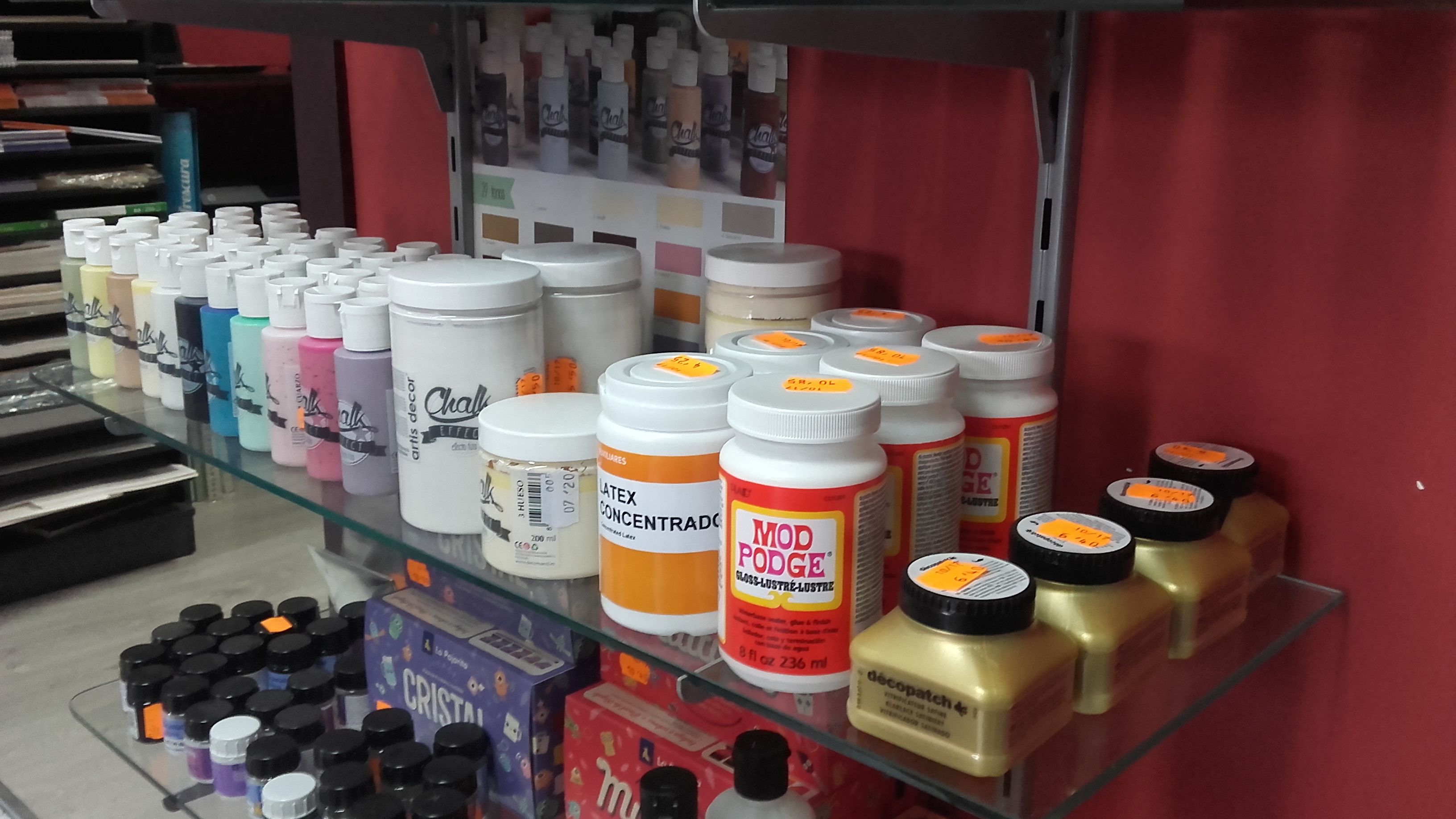 Manualidades: Productos y servicios de l'Art de les Mans Manualidades: Productos y servicios de l'Art de les Mans