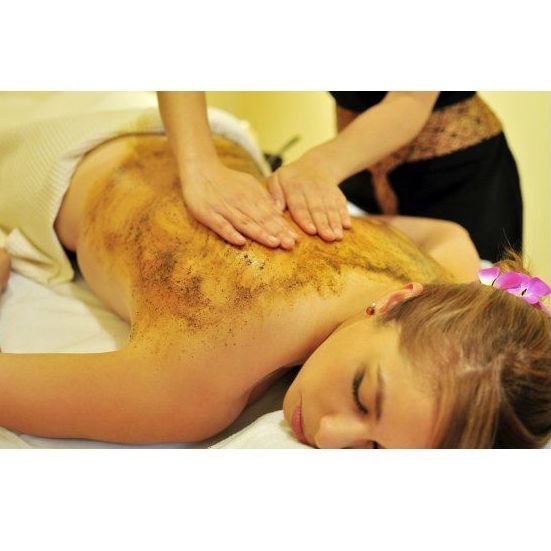 Exfoliante corporal : Servicios de Kwantida Thai Massage & Spa Exfoliante corporal : Servicios de Kwantida Thai Massage & Spa