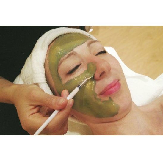 Tratamiento facial Nu Skin ®: Servicios de Kwantida Thai Massage & Spa Tratamiento facial Nu Skin ®: Servicios de Kwantida Thai Massage & Spa