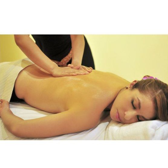 Kwantida Skin Detoxifying: Servicios de Kwantida Thai Massage & Spa Kwantida Skin Detoxifying: Servicios de Kwantida Thai Massage & Spa