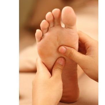 Masaje de reflexología tailandesa y piernas: Servicios de Kwantida Thai Massage & Spa Masaje de reflexología tailandesa y piernas: Servicios de Kwantida Thai Massage & Spa