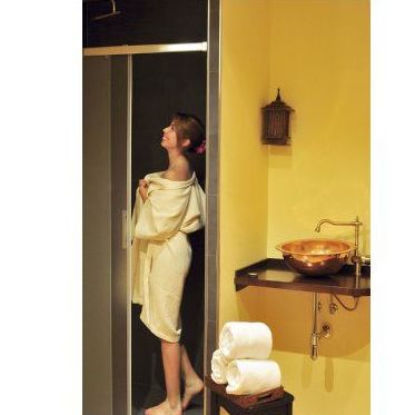 Kwantida Pampering: Servicios de Kwantida Thai Massage & Spa Kwantida Pampering: Servicios de Kwantida Thai Massage & Spa