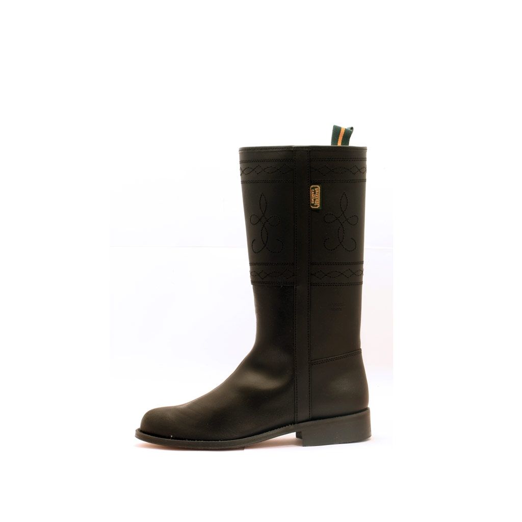 botas camperas valverde del camino botas camperas valverde del camino