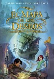EL MAPA DE LOS DESEOS EL MAPA DE LOS DESEOS