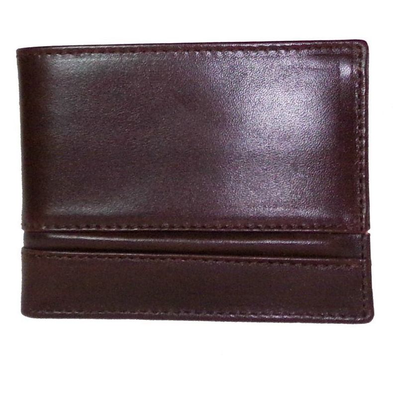 CARTERA PIEL CABALLERO SANTIAGO CARTERA PIEL CABALLERO SANTIAGO