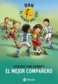 Dan el genio del gol Dan el genio del gol