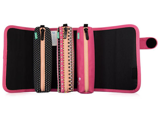 Estuche pinturas MILÁN CIRCUS MULTIPENCILCASE. Sin asa. 26,75 € Estuche pinturas MILÁN CIRCUS MULTIPENCILCASE. Sin asa. 26,75 €