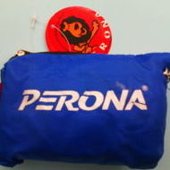 CUBRE MOCHILAS PERONA CUBRE MOCHILAS PERONA