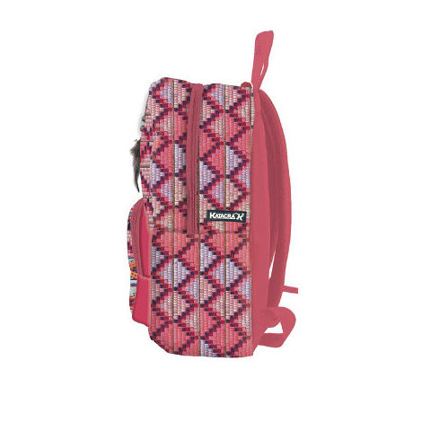 Mochila KATACRACK BOHO CHIC FASHION. SENFORT. Mochila KATACRACK BOHO CHIC FASHION. SENFORT.
