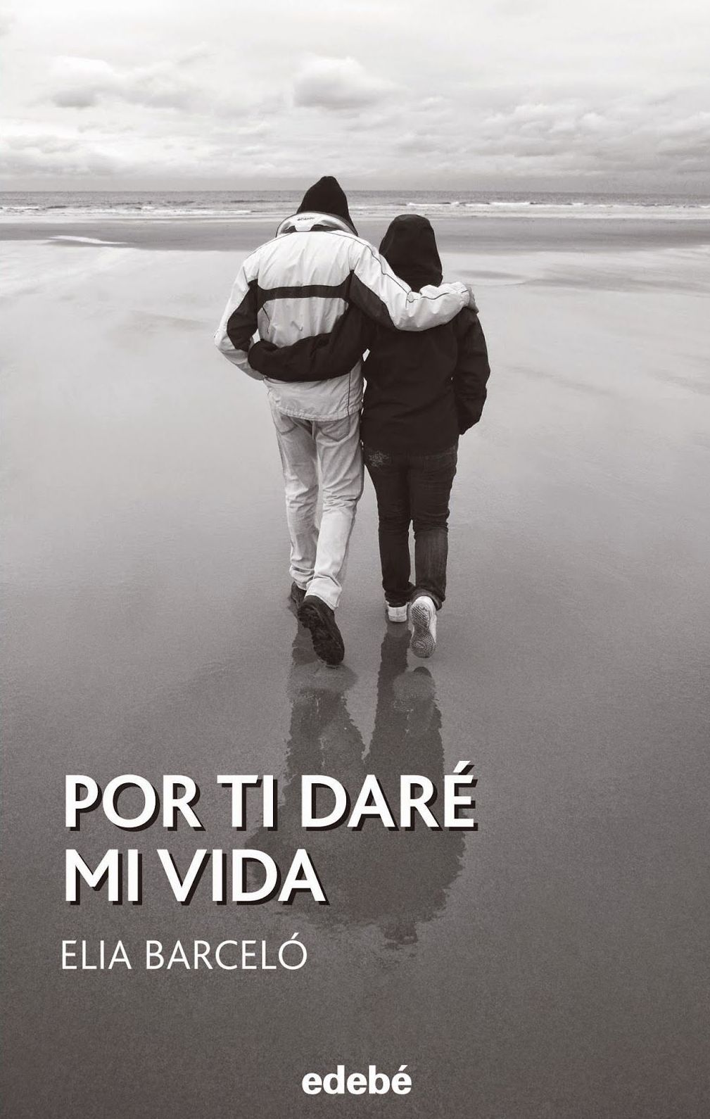 Por ti daré mi vida. Colección Periscopio. ISBN: 978-84-683-1601-7 Por ti daré mi vida. Colección Periscopio. ISBN: 978-84-683-1601-7