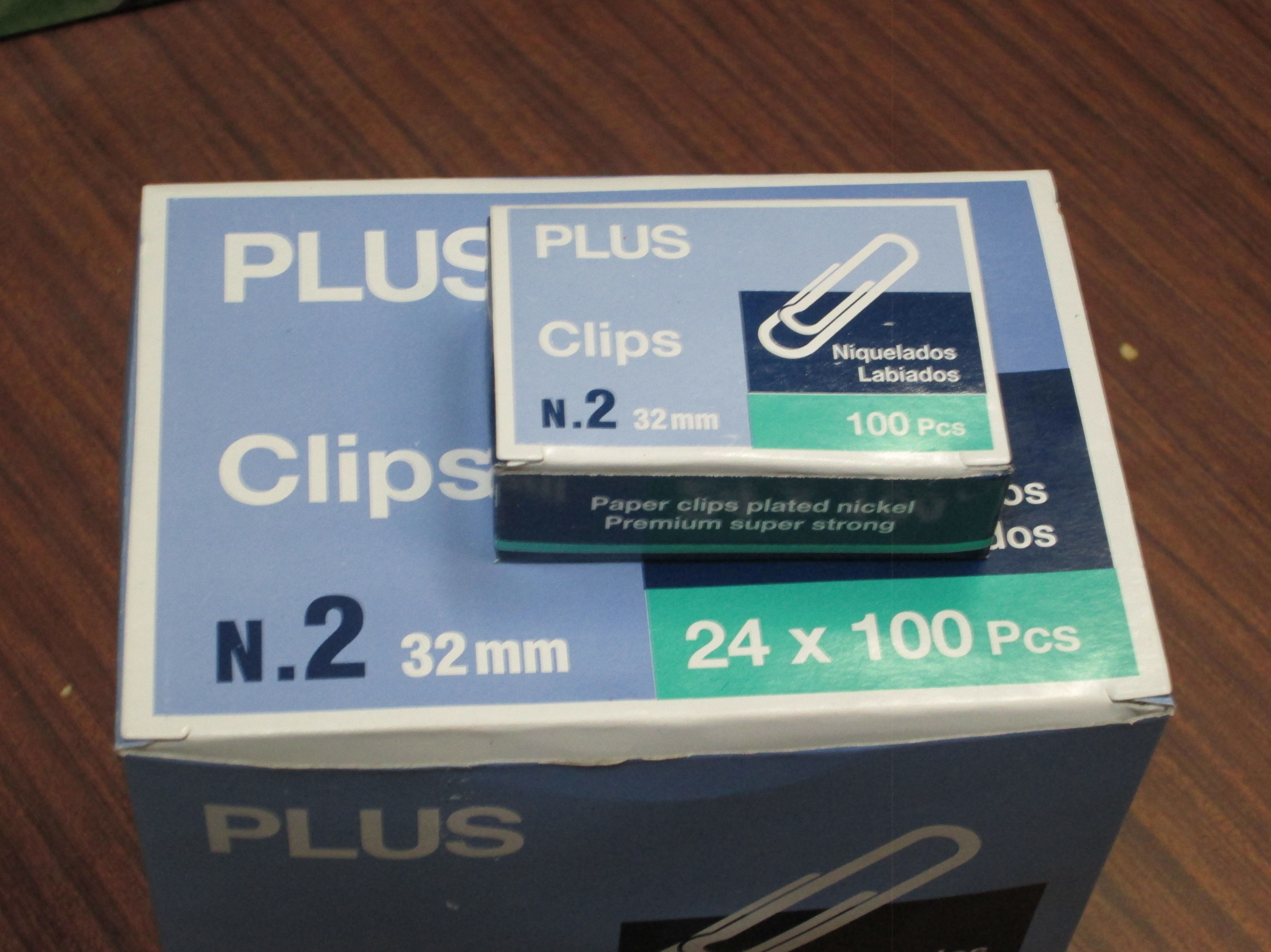 Clips Clips