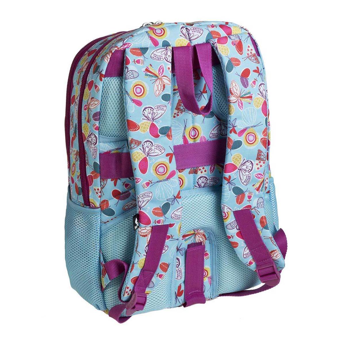 Mochila Busquets. Mochila Busquets.