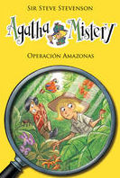 AGATHA MISTERY AGATHA MISTERY