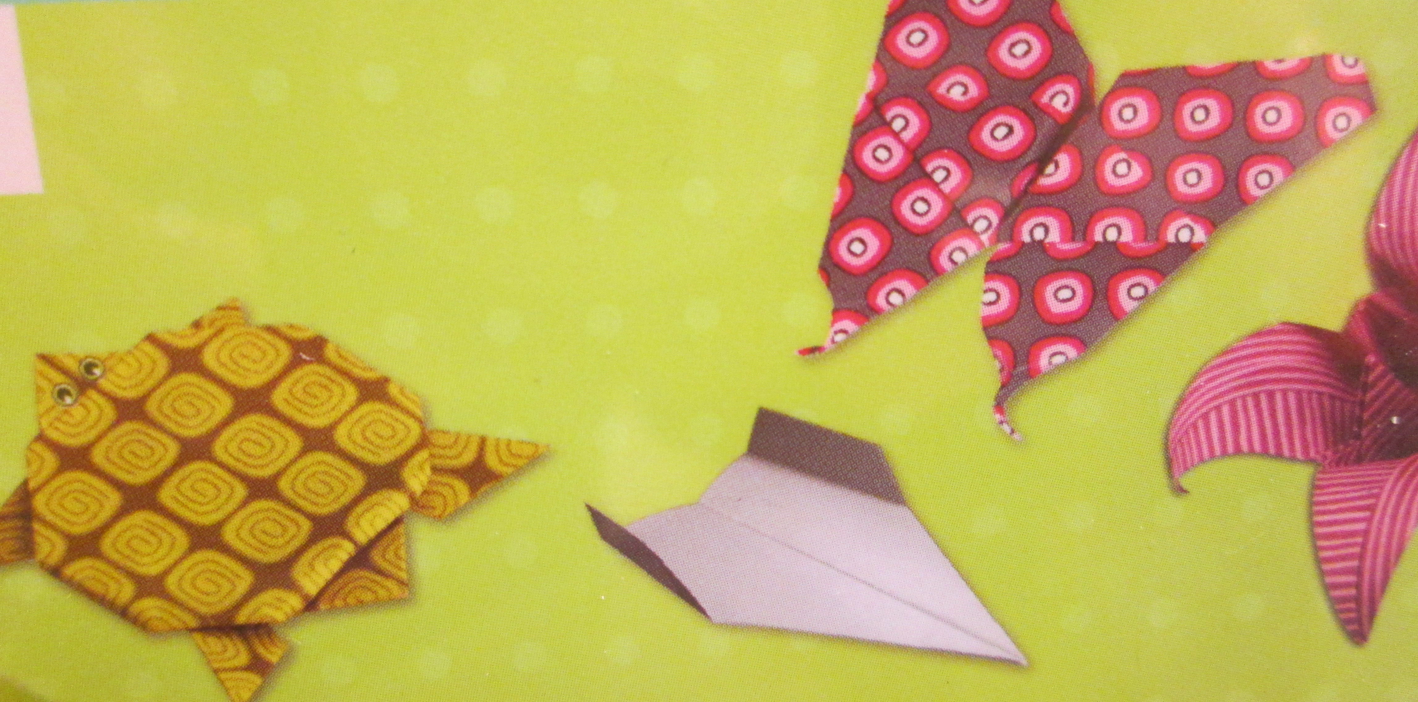 ORIGAMI