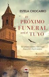 El próximo funeral el tuyo El próximo funeral el tuyo