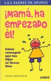 S.O.S. padres en apuros S.O.S. padres en apuros