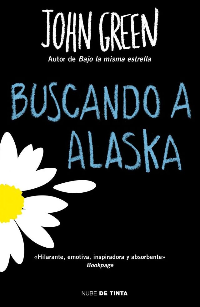 BUSCANDO A ALASKA BUSCANDO A ALASKA