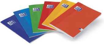 LIBRETA GRAPADA OXFORD 3x3 Mms. LIBRETA GRAPADA OXFORD 3x3 Mms.