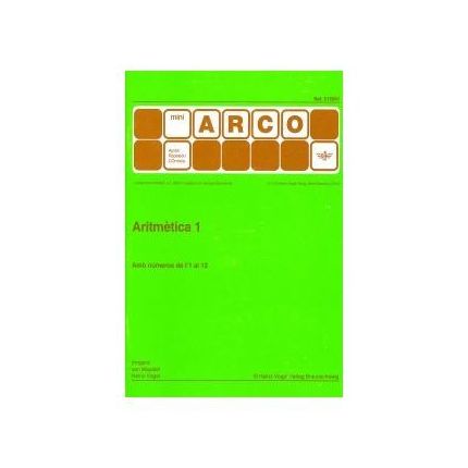 Mini arco estuche control naranja Mini arco estuche control naranja