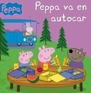 PEPPA VA EN AUTOCAR PEPPA VA EN AUTOCAR