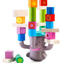 JUEGO DE EQUILIBRIO. DJECO JUEGO DE EQUILIBRIO. DJECO