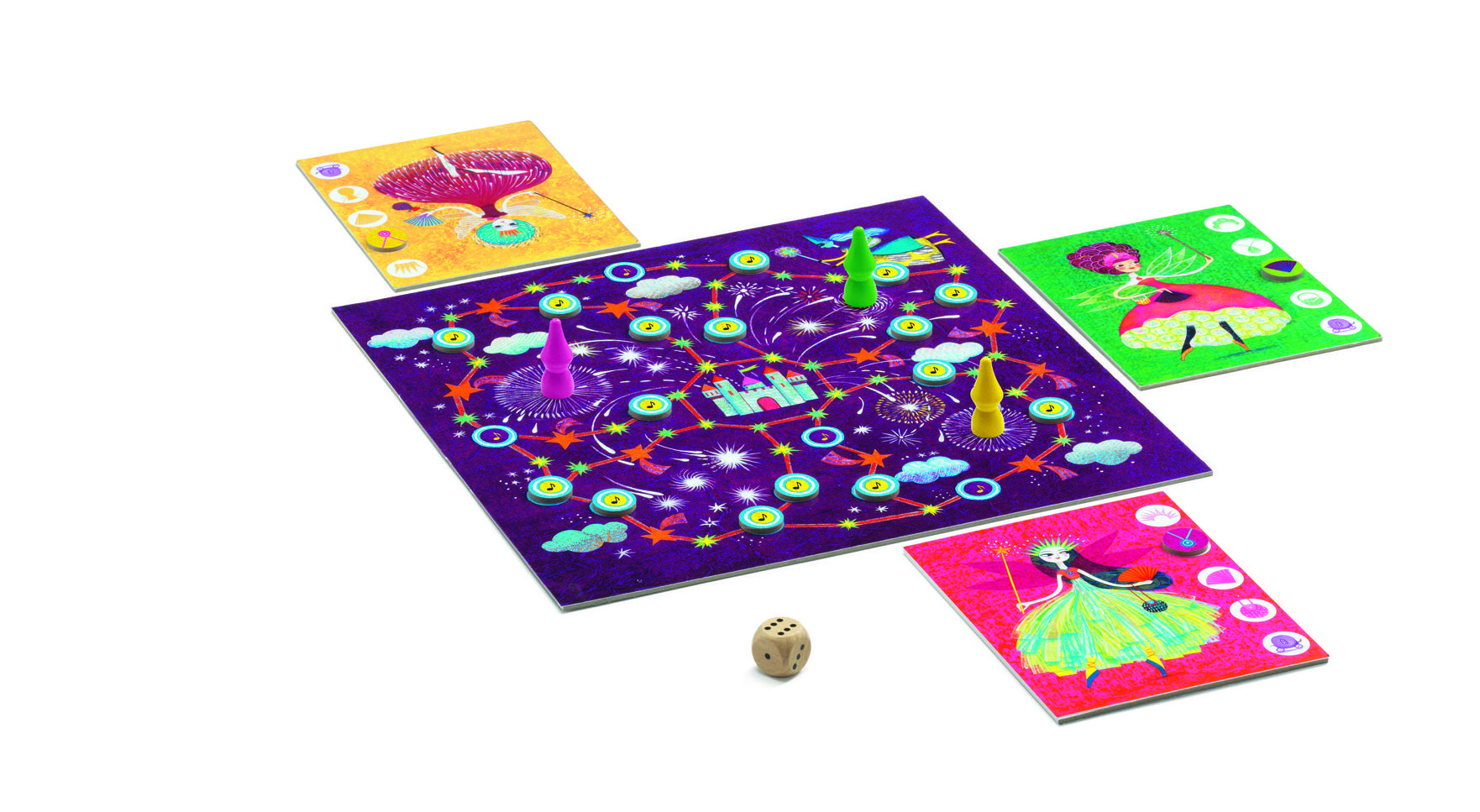 JUEGO DE MEMORIA HADA HERMOSA JUEGO DE MEMORIA HADA HERMOSA