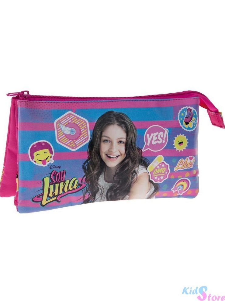 Portatodo YO SOY LUNA. JOUMMA BAGS Portatodo YO SOY LUNA. JOUMMA BAGS