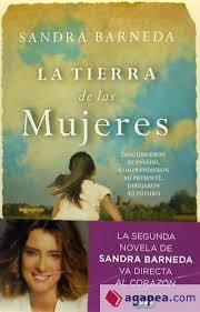 La tierra de las mujeres La tierra de las mujeres