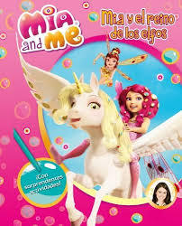 Mia y el reino de los elfos 5,95 € Mia y el reino de los elfos 5,95 €