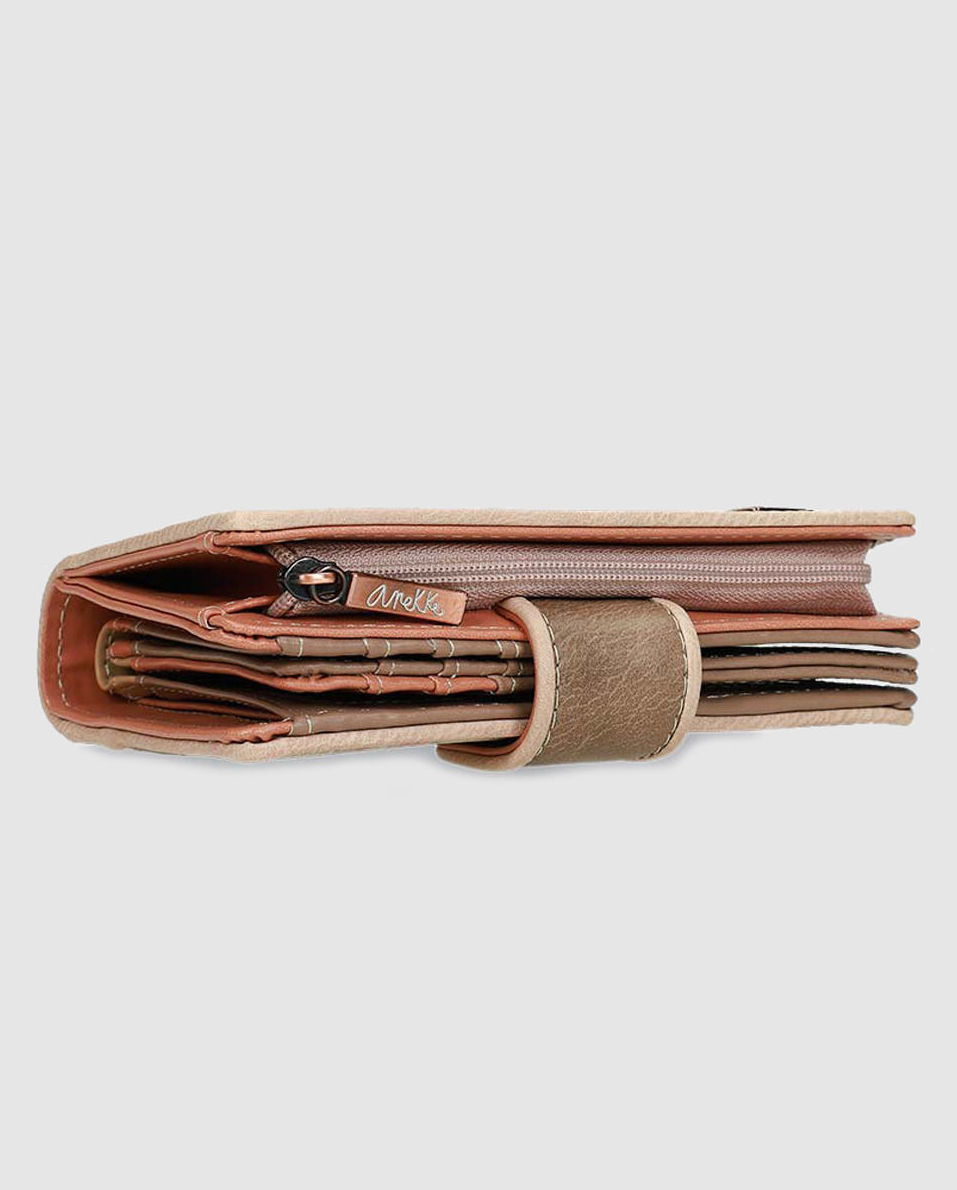 ANEKKE Cartera mediana Anekke Jane ANEKKE Cartera mediana Anekke Jane