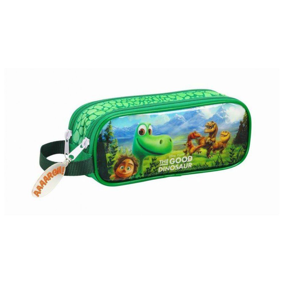 Portatodo doble THE GOOD DINOSAUR Portatodo doble THE GOOD DINOSAUR