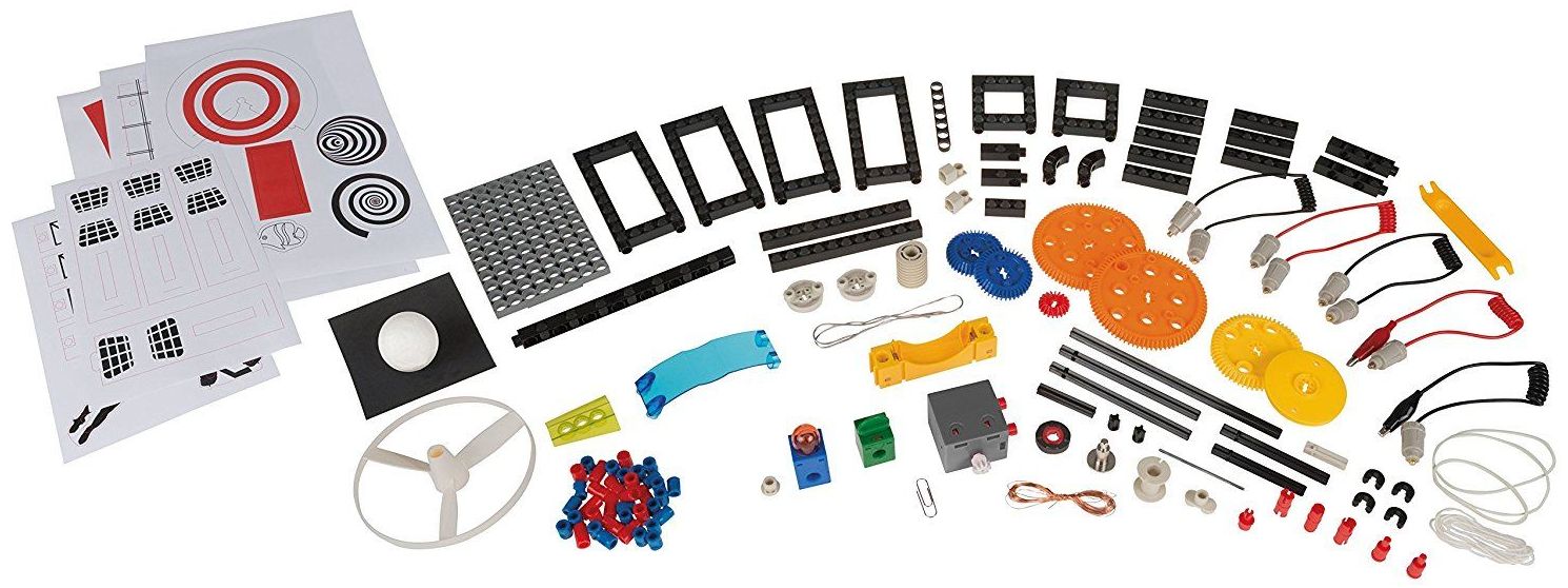 Circuitos eléctricos que mueven tus construcciones. Electricite expert. BUK Circuitos eléctricos que mueven tus construcciones. Electricite expert. BUK