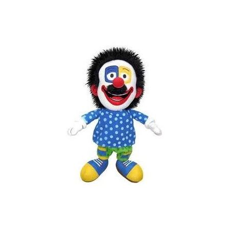 Peluche de Porrotx Peluche de Porrotx