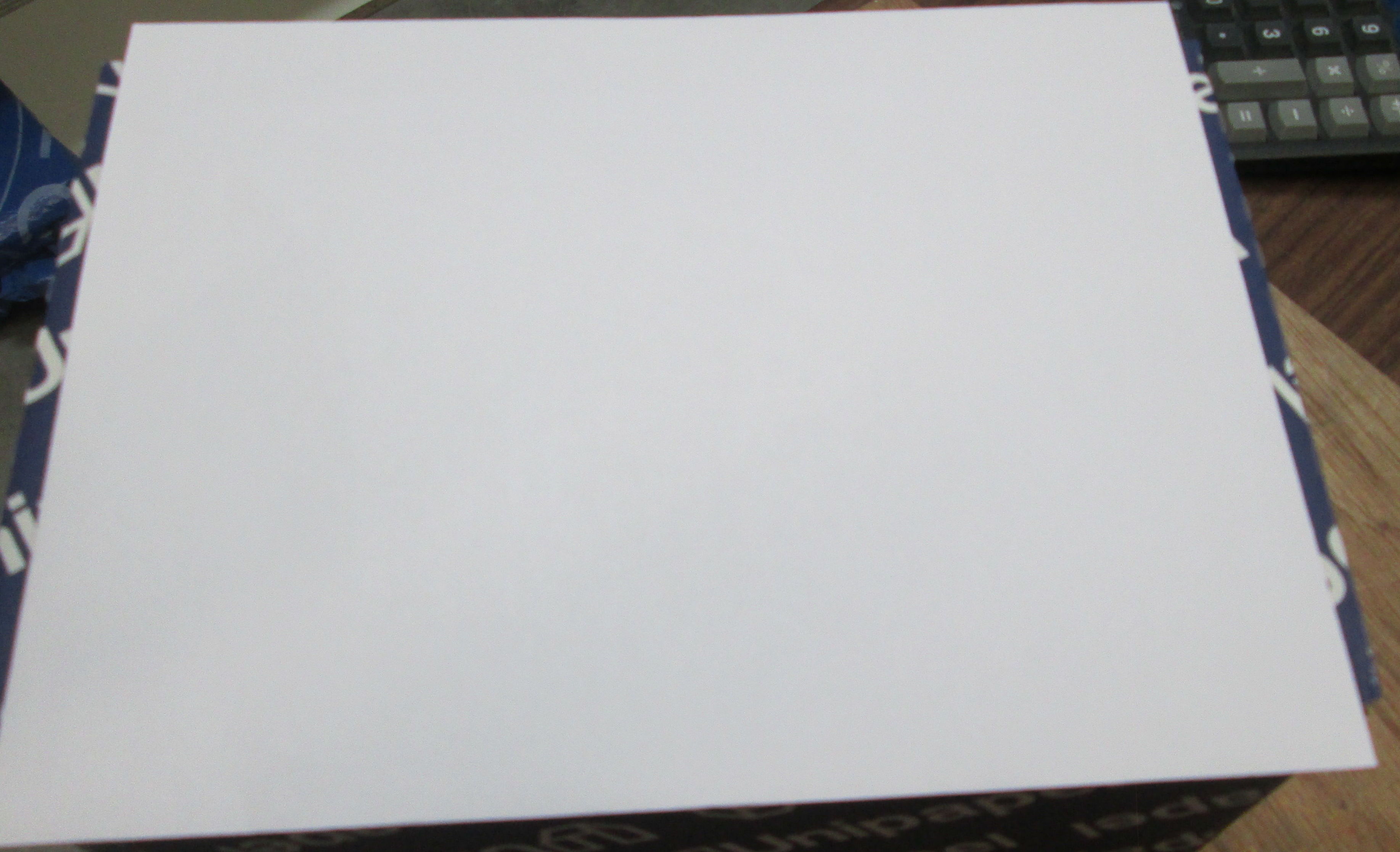 Sobre UNIPAPEL Sobre UNIPAPEL