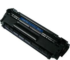 TONER H.P. LASERJET 12A/FX10 TONER H.P. LASERJET 12A/FX10
