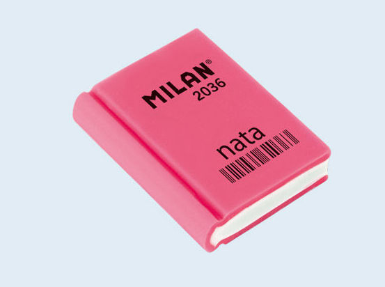 GOMA MILAN 2036 "NATA"