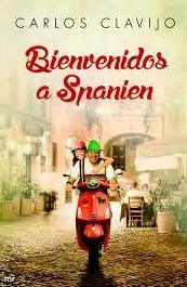 BIENVENIDOS A SPANIEN BIENVENIDOS A SPANIEN